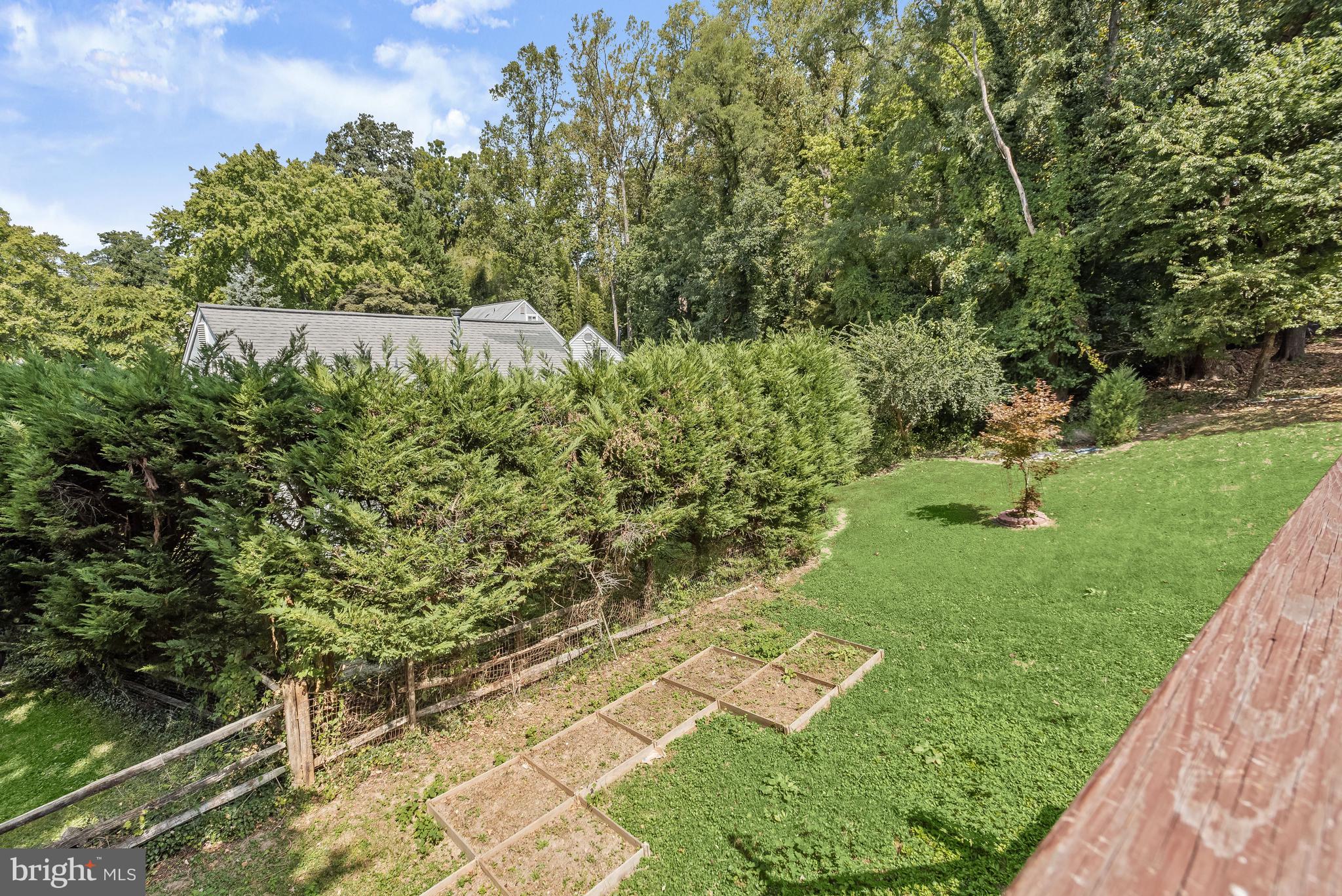 CAPITOL VIEW PARK - Residential