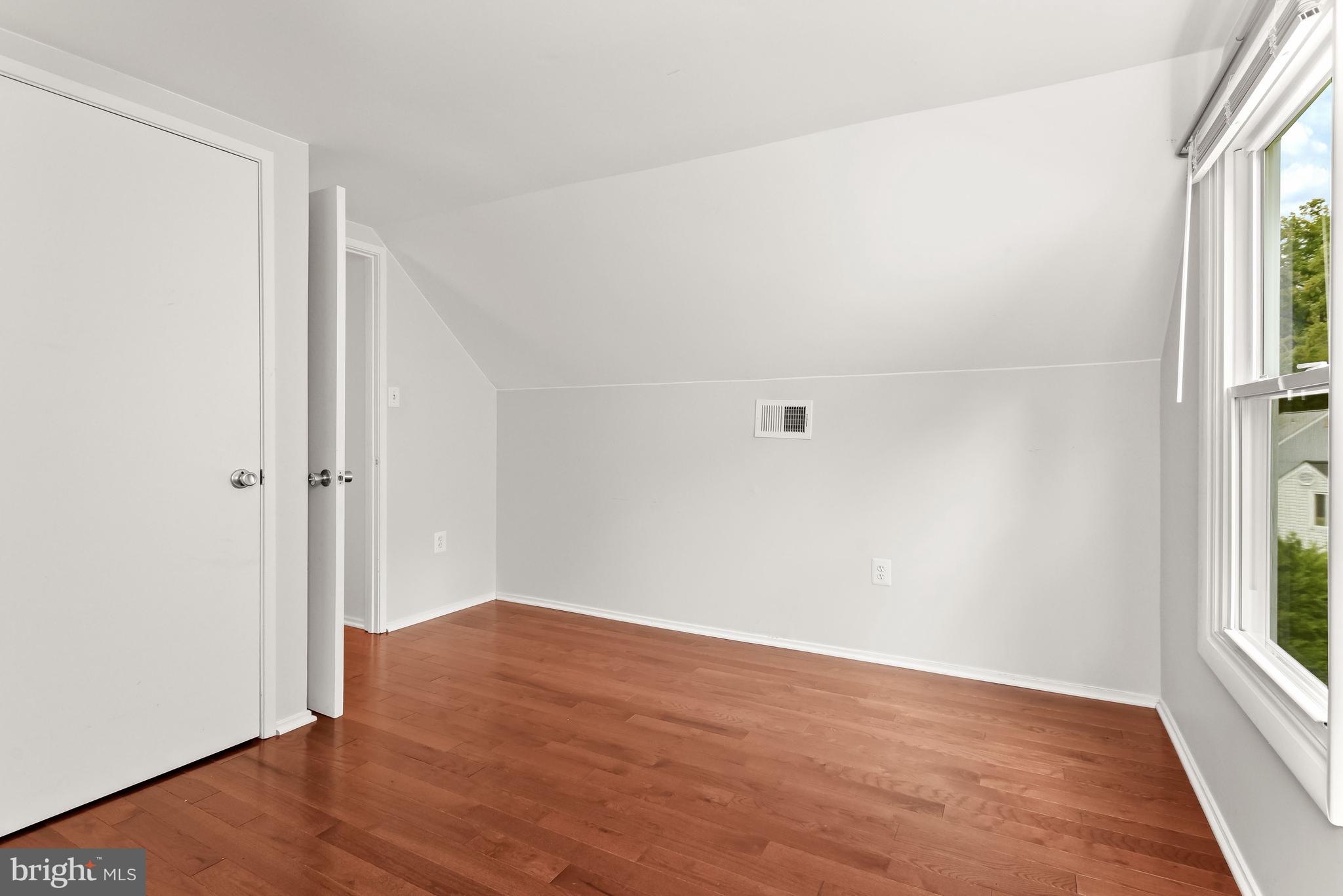 CAPITOL VIEW PARK - Residential