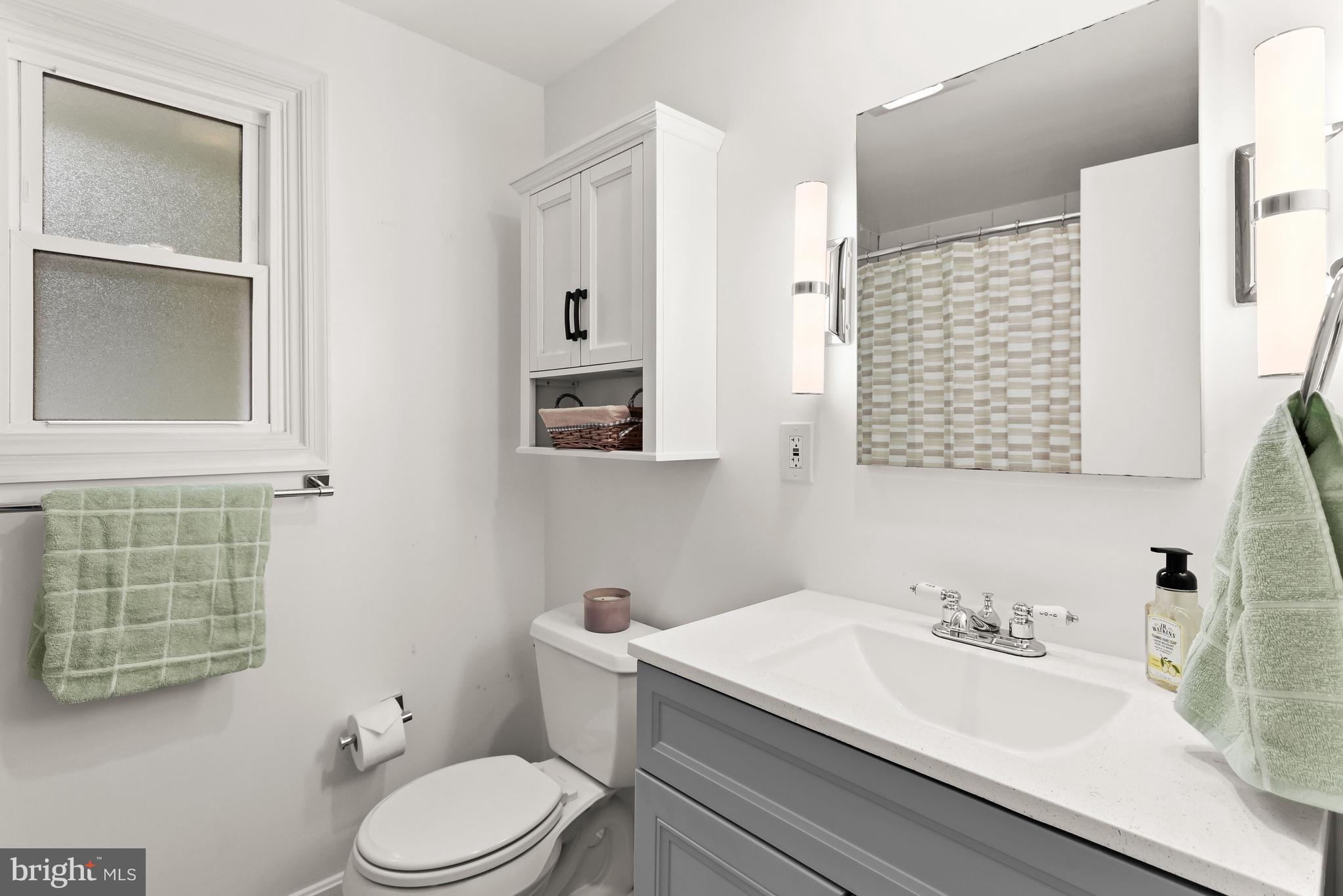 CAPITOL VIEW PARK - Residential