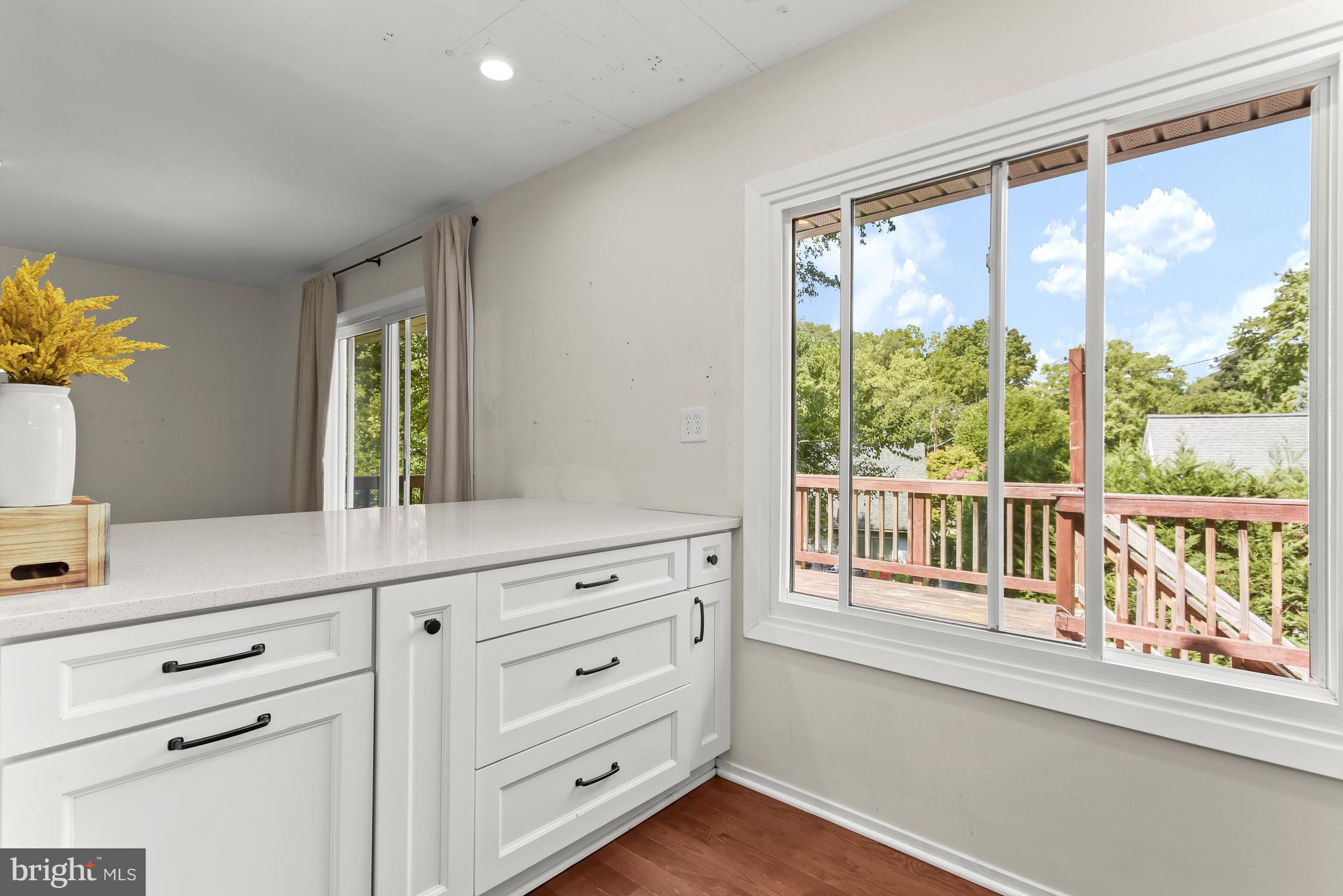 CAPITOL VIEW PARK - Residential