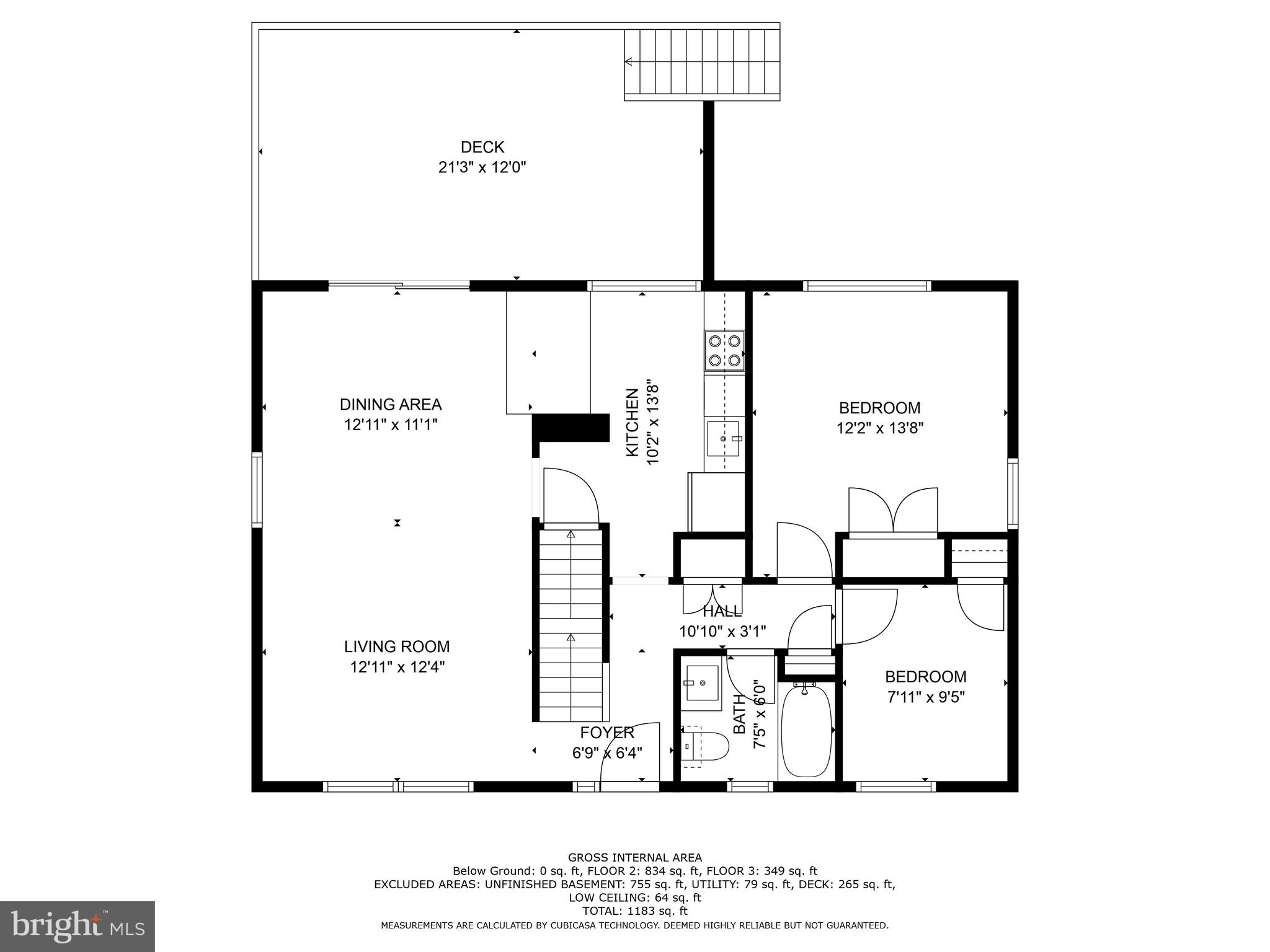 CAPITOL VIEW PARK - Residential