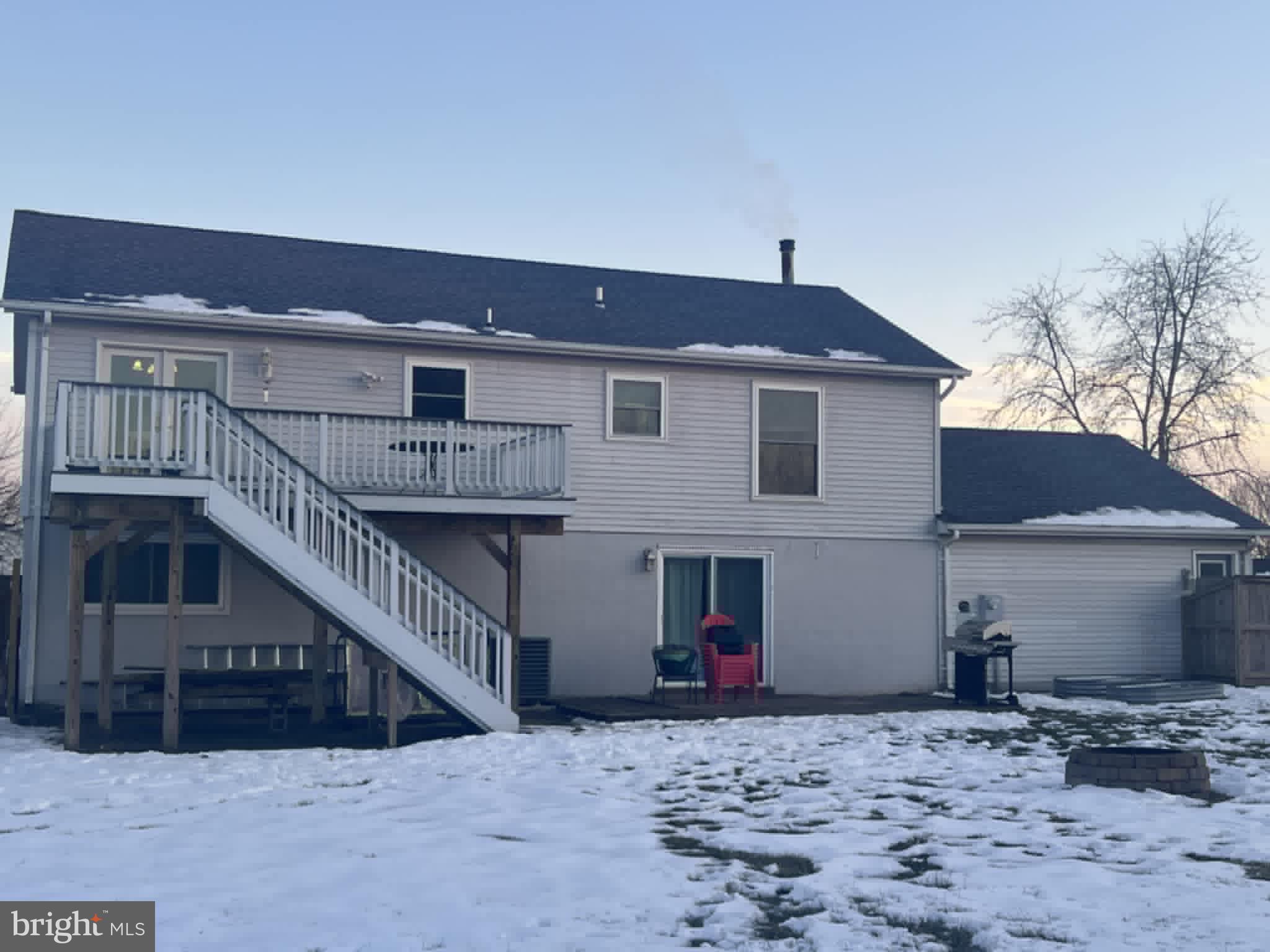 EDGEWOOD EAST SEC B - Residential