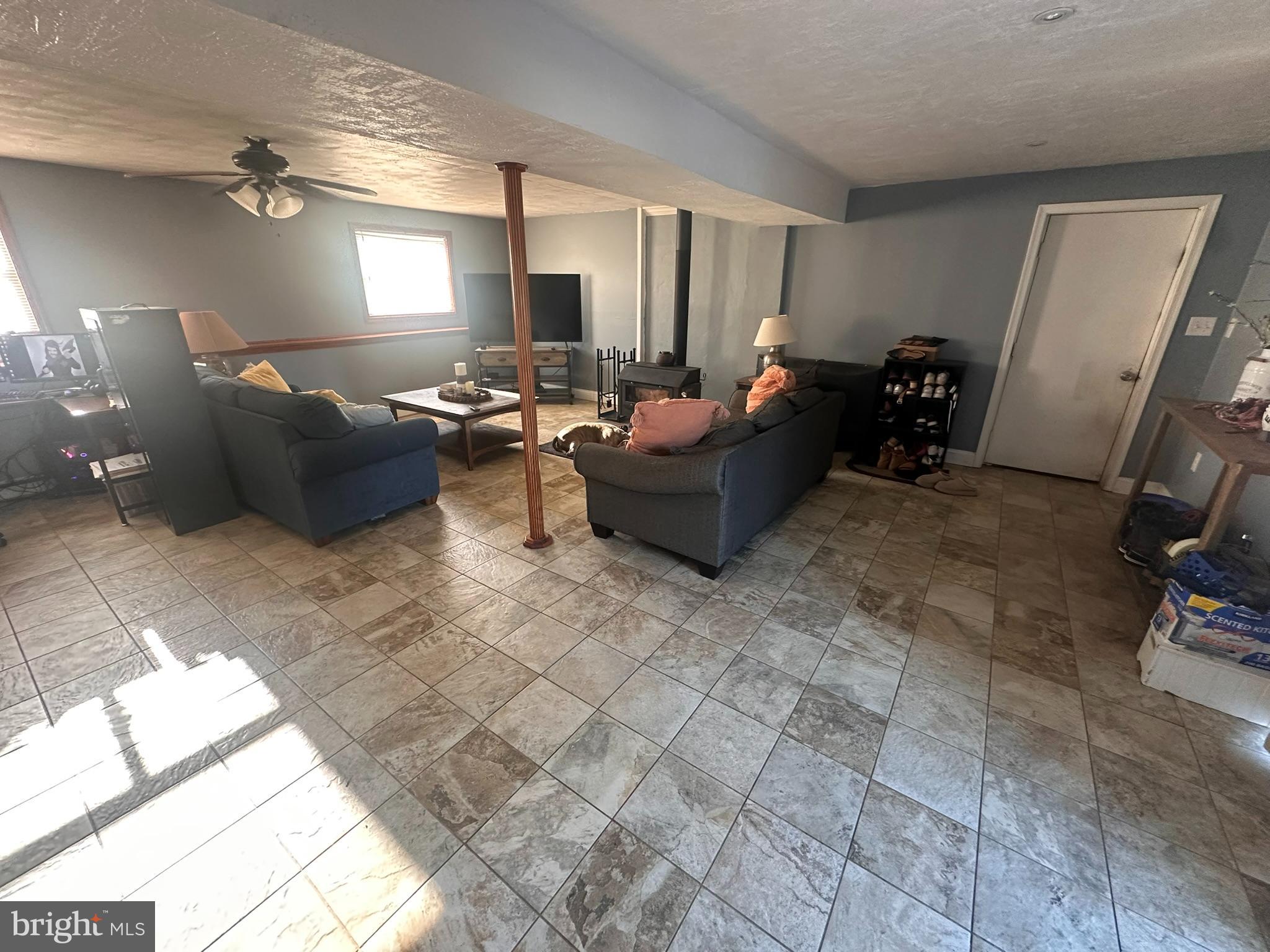 EDGEWOOD EAST SEC B - Residential