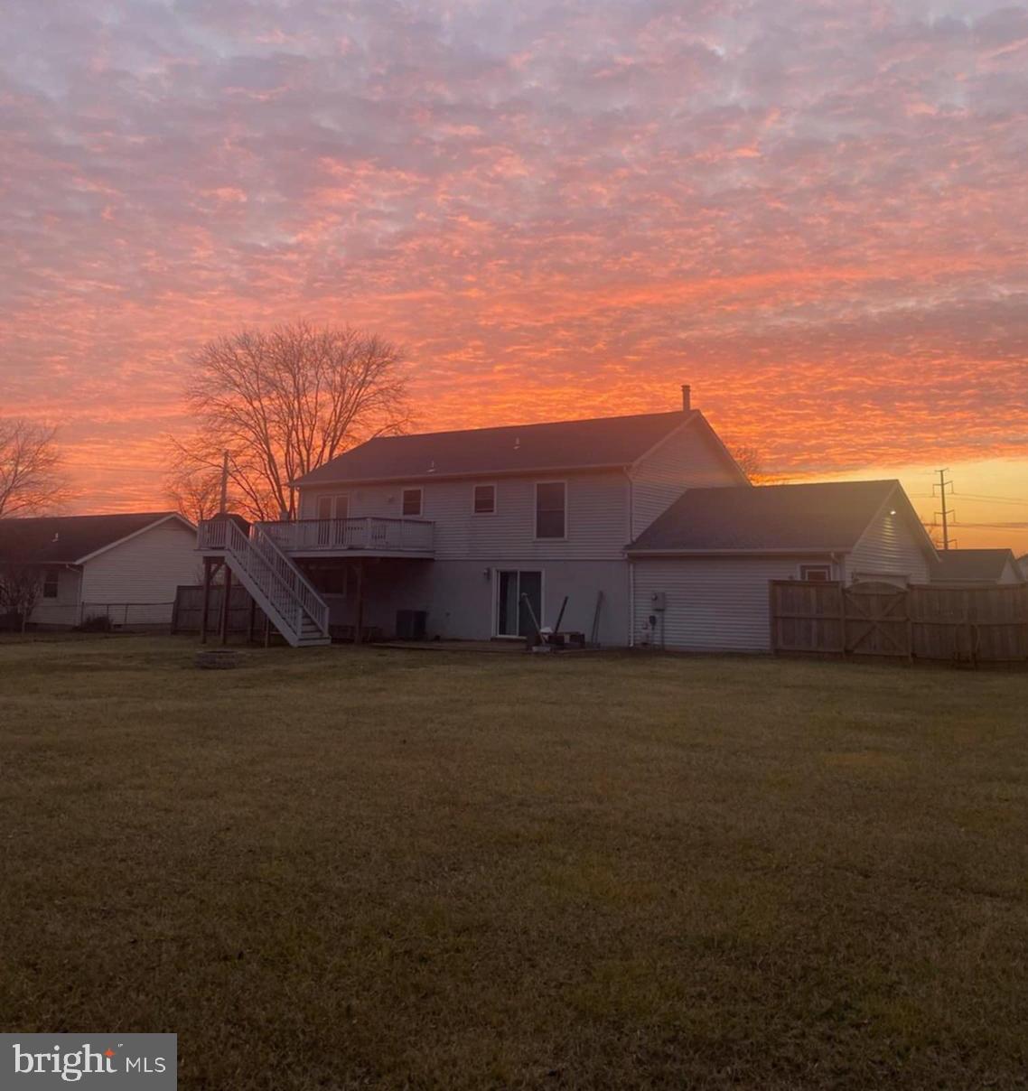 EDGEWOOD EAST SEC B - Residential