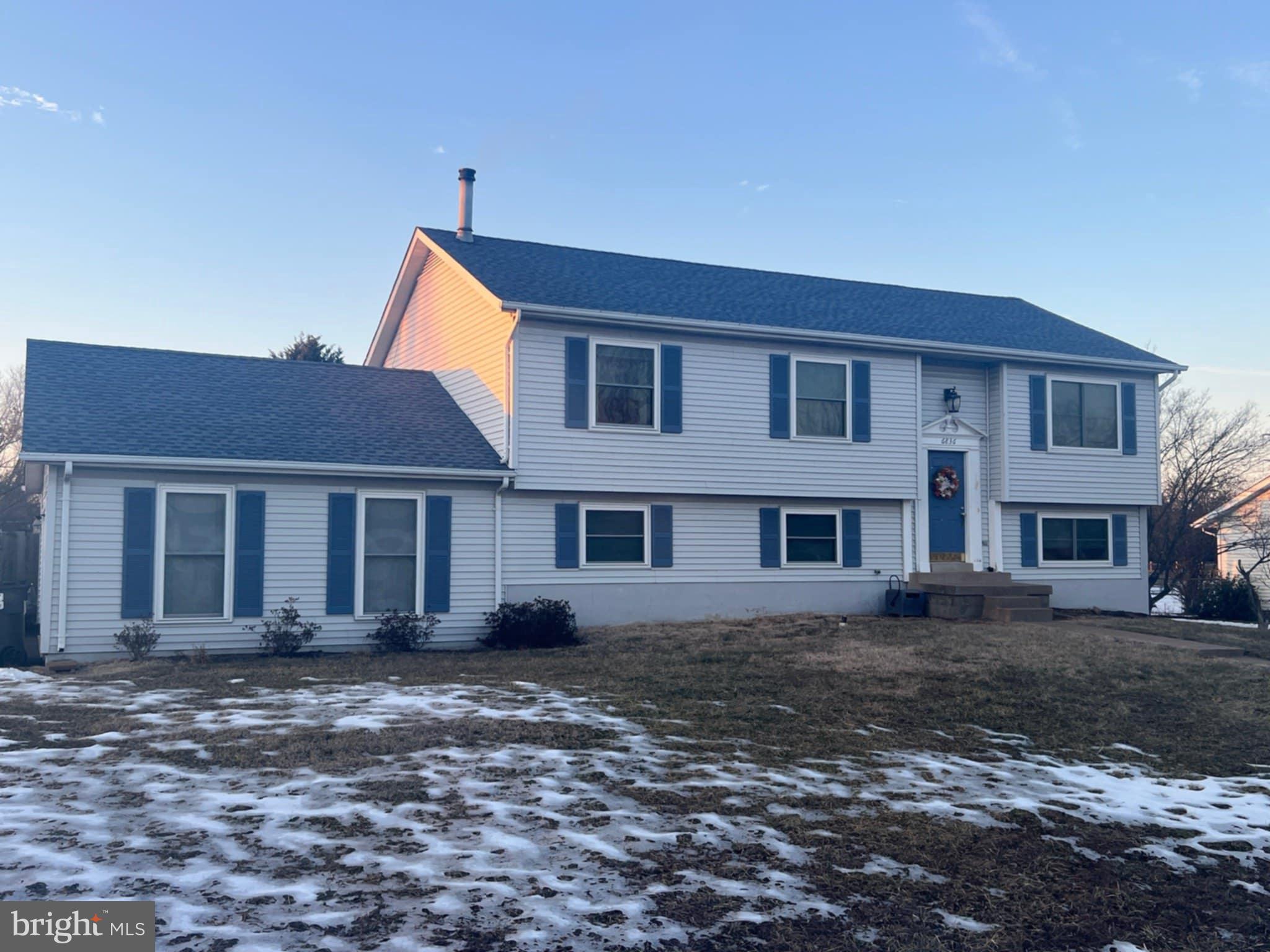 EDGEWOOD EAST SEC B - Residential