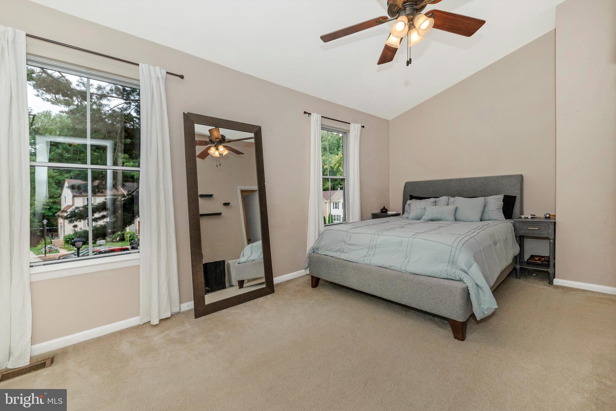 WILLOW COVE TOWNHOMES - Residential