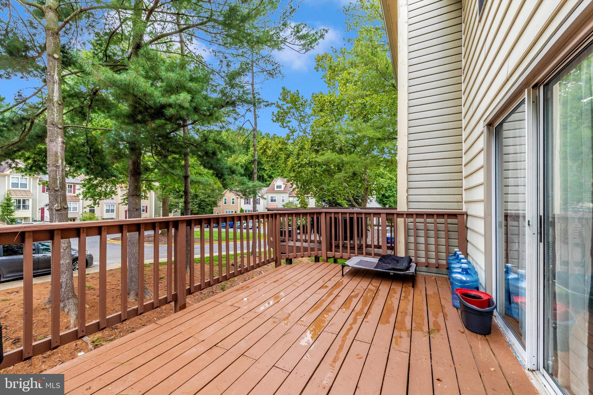 WILLOW COVE TOWNHOMES - Residential