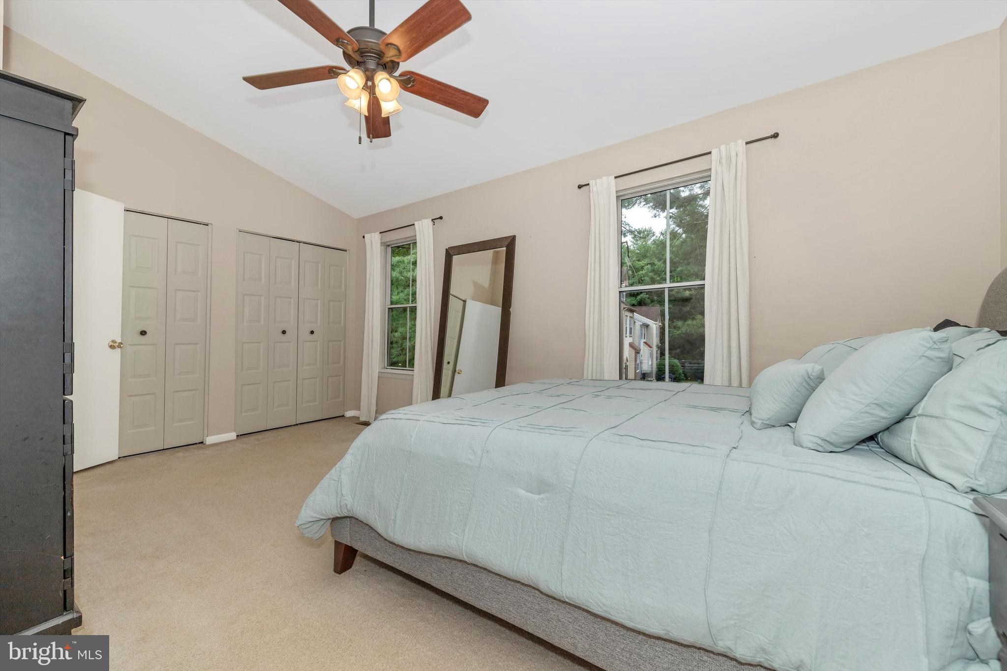 WILLOW COVE TOWNHOMES - Residential