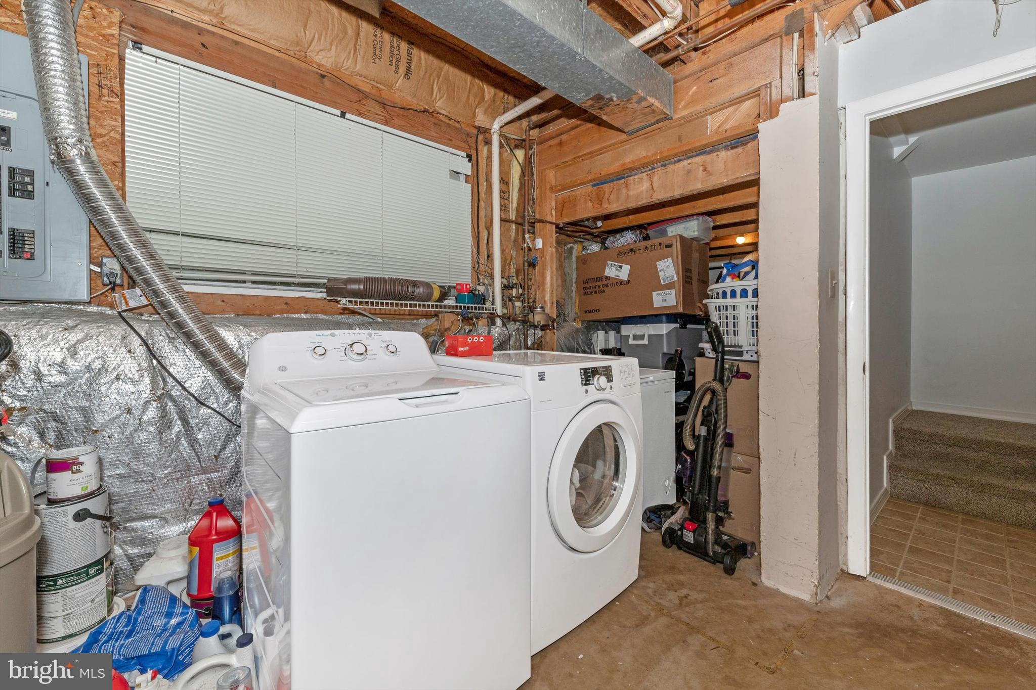 WILLOW COVE TOWNHOMES - Residential