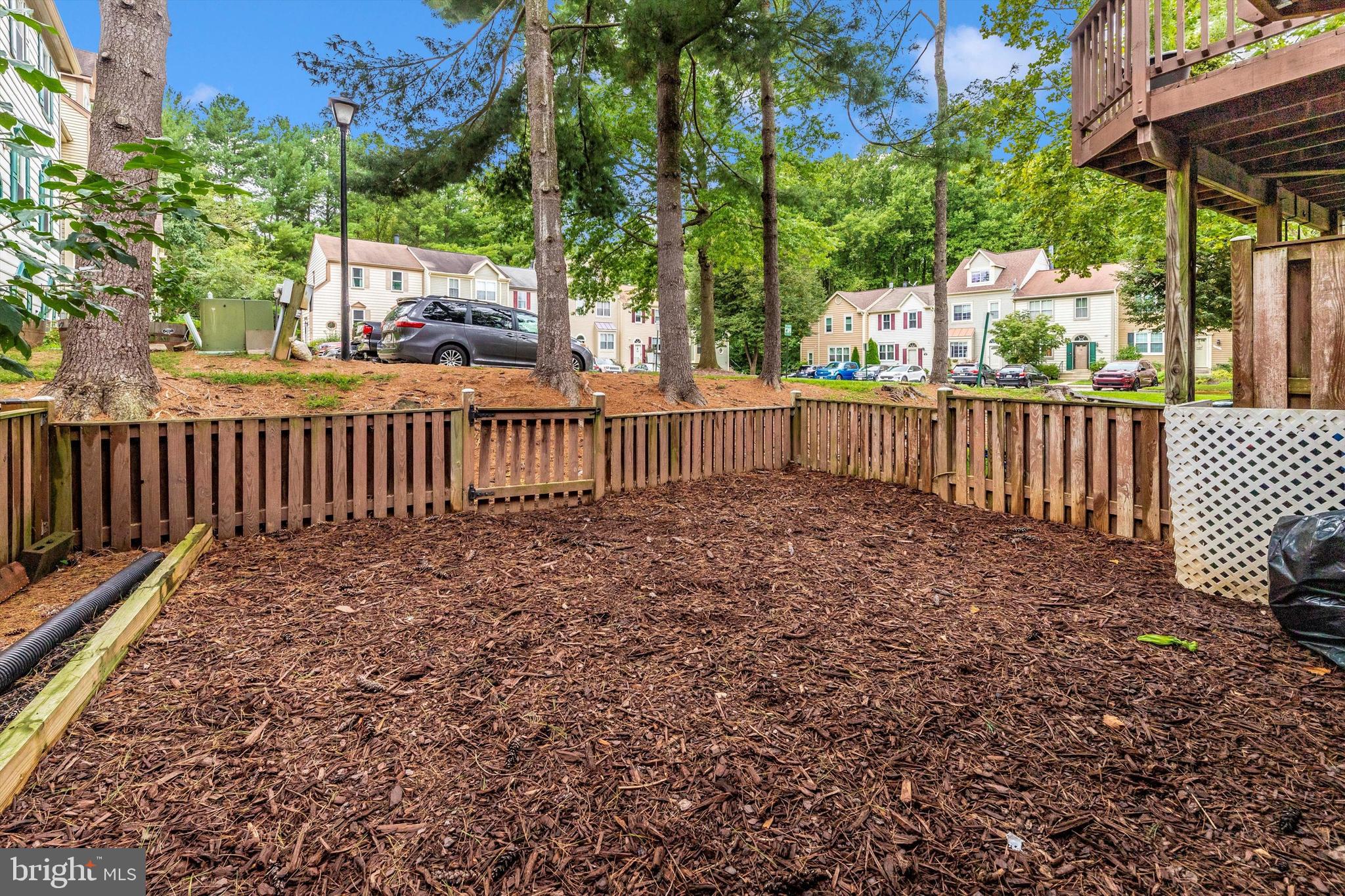 WILLOW COVE TOWNHOMES - Residential