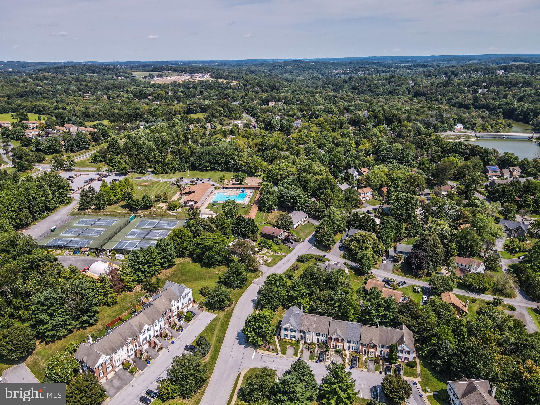 PINEHURST - Residential