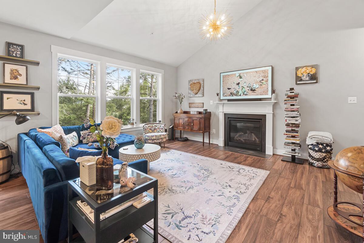 PINEHURST - Residential