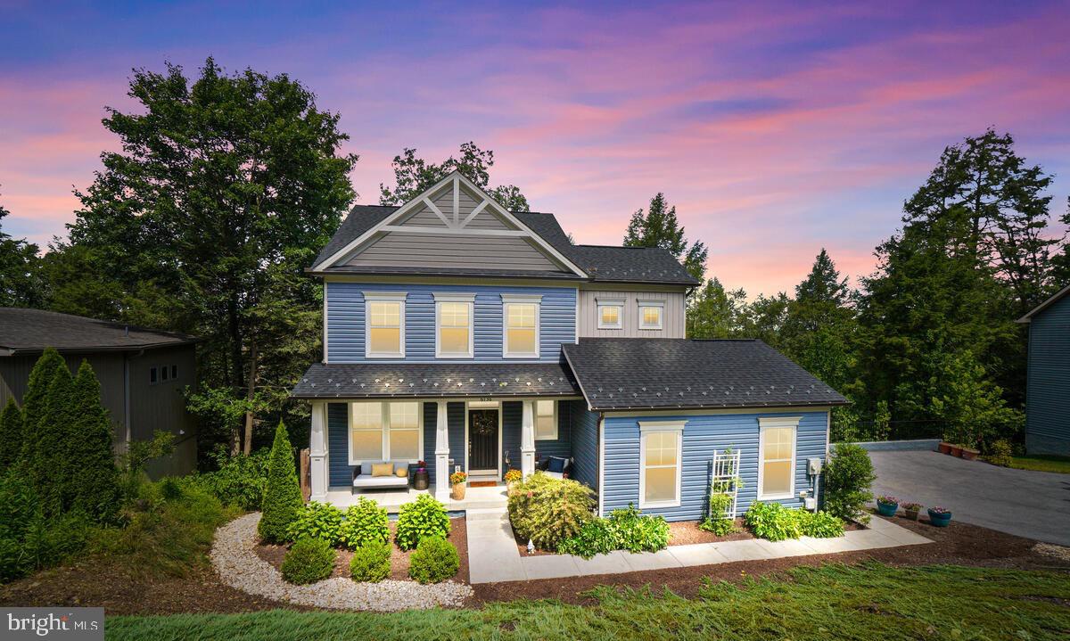 PINEHURST - Residential