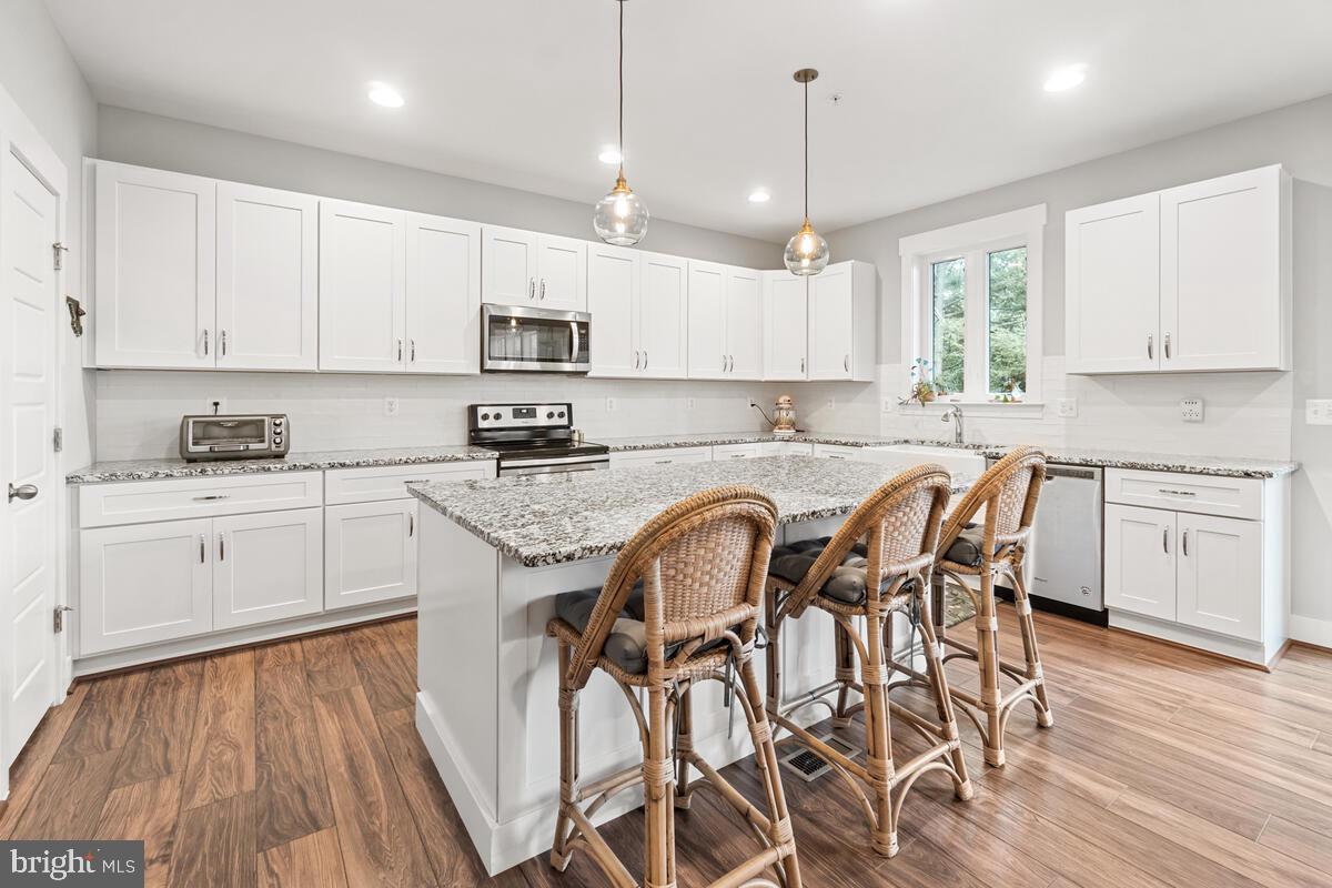 PINEHURST - Residential