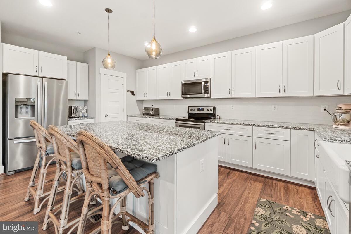 PINEHURST - Residential