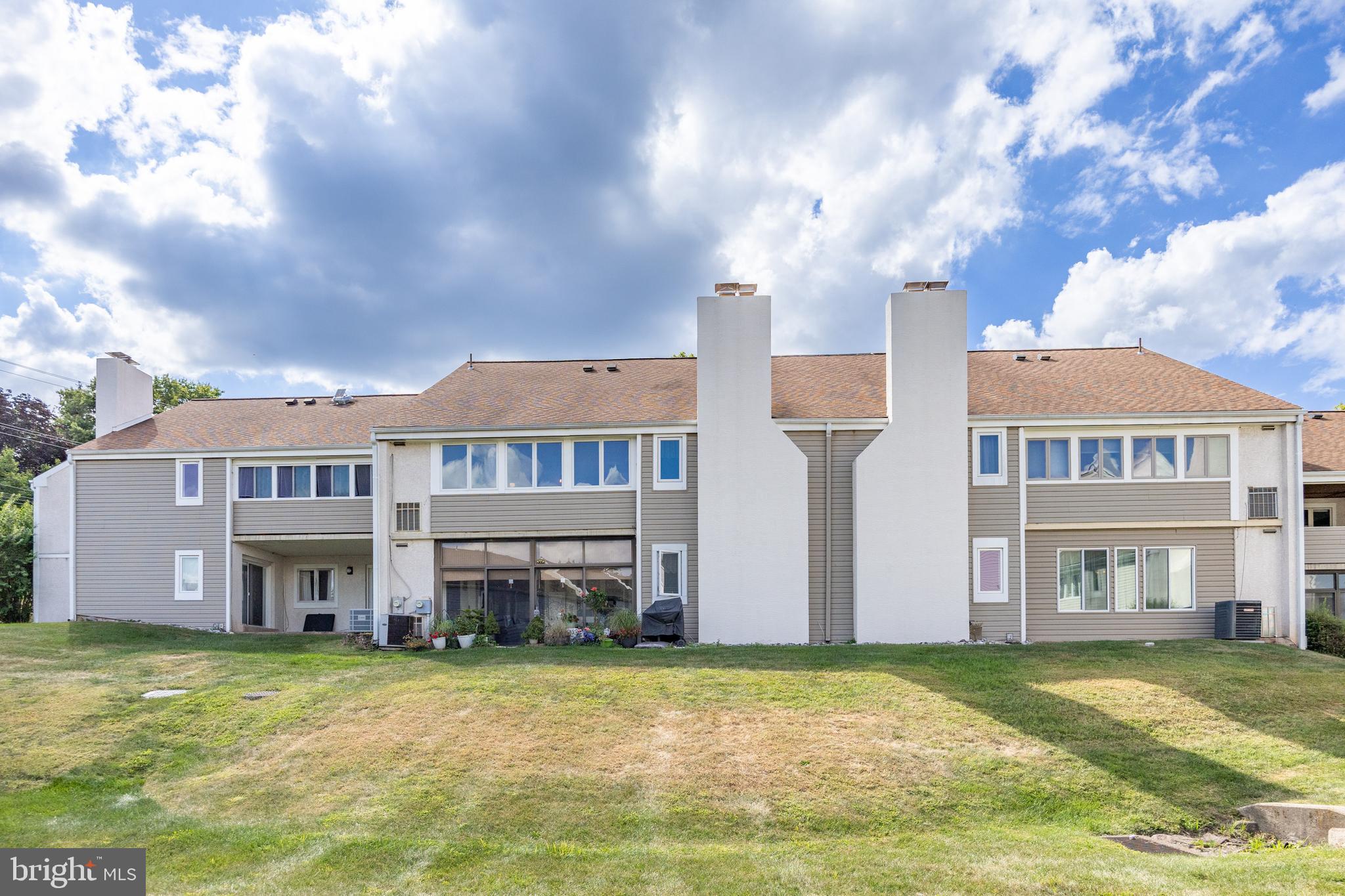 CAINES CREEK - Residential