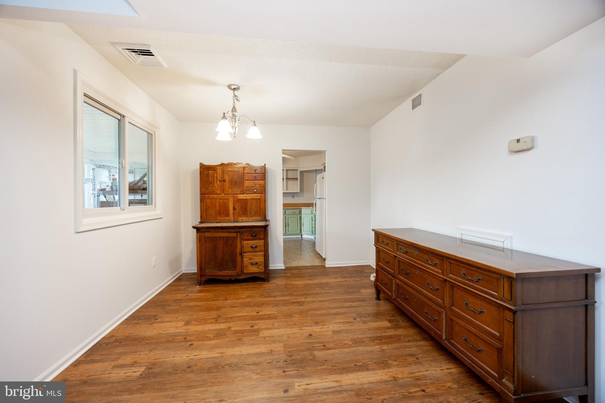 CAINES CREEK - Residential