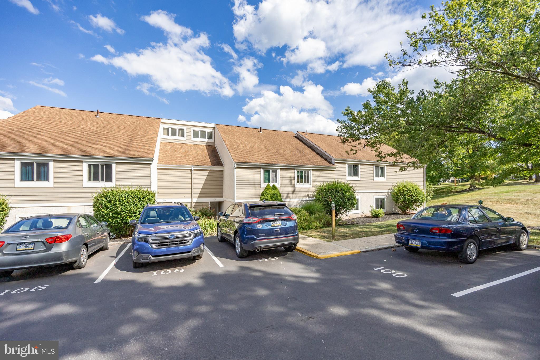 CAINES CREEK - Residential