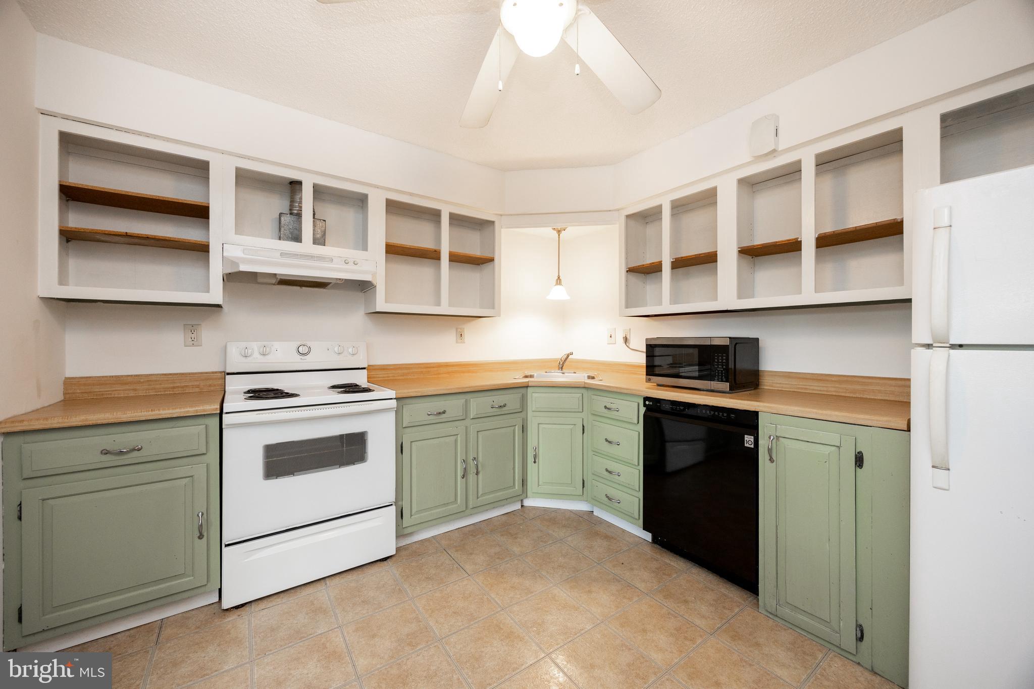 CAINES CREEK - Residential