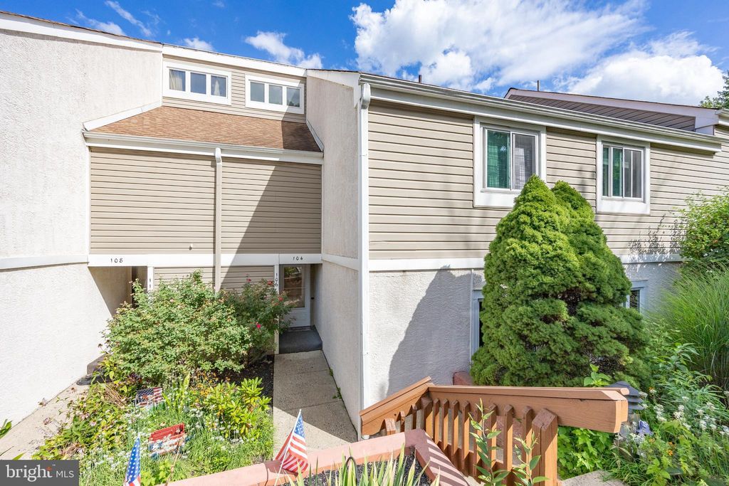 Photo of 106 Harvest Lane #206, PHOENIXVILLE, PA 19460 (MLS # PACT2107542)