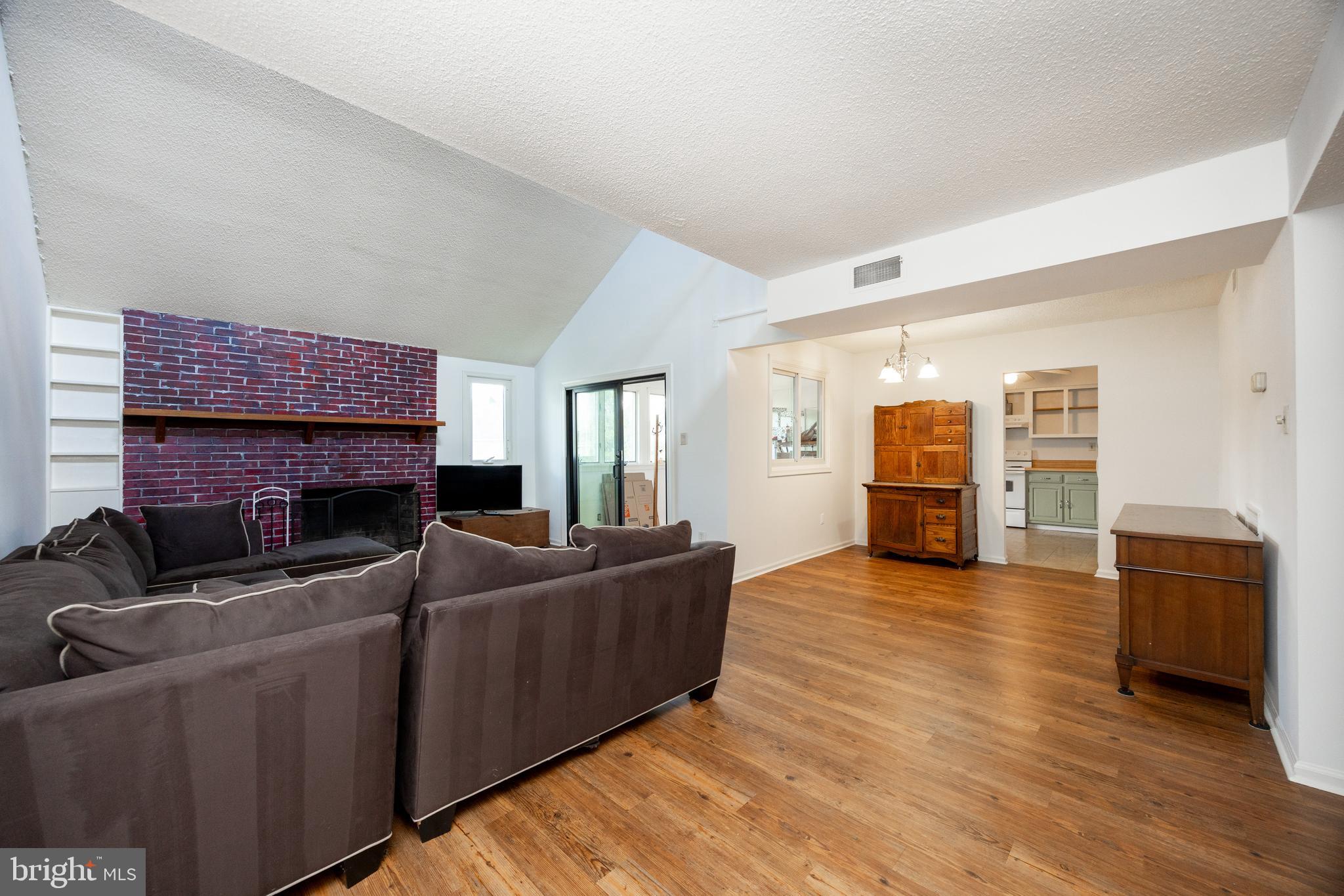 CAINES CREEK - Residential