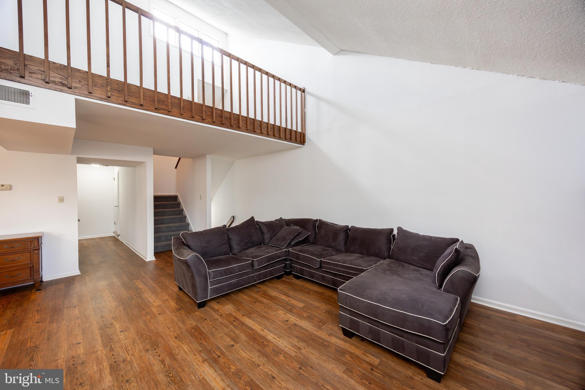 CAINES CREEK - Residential