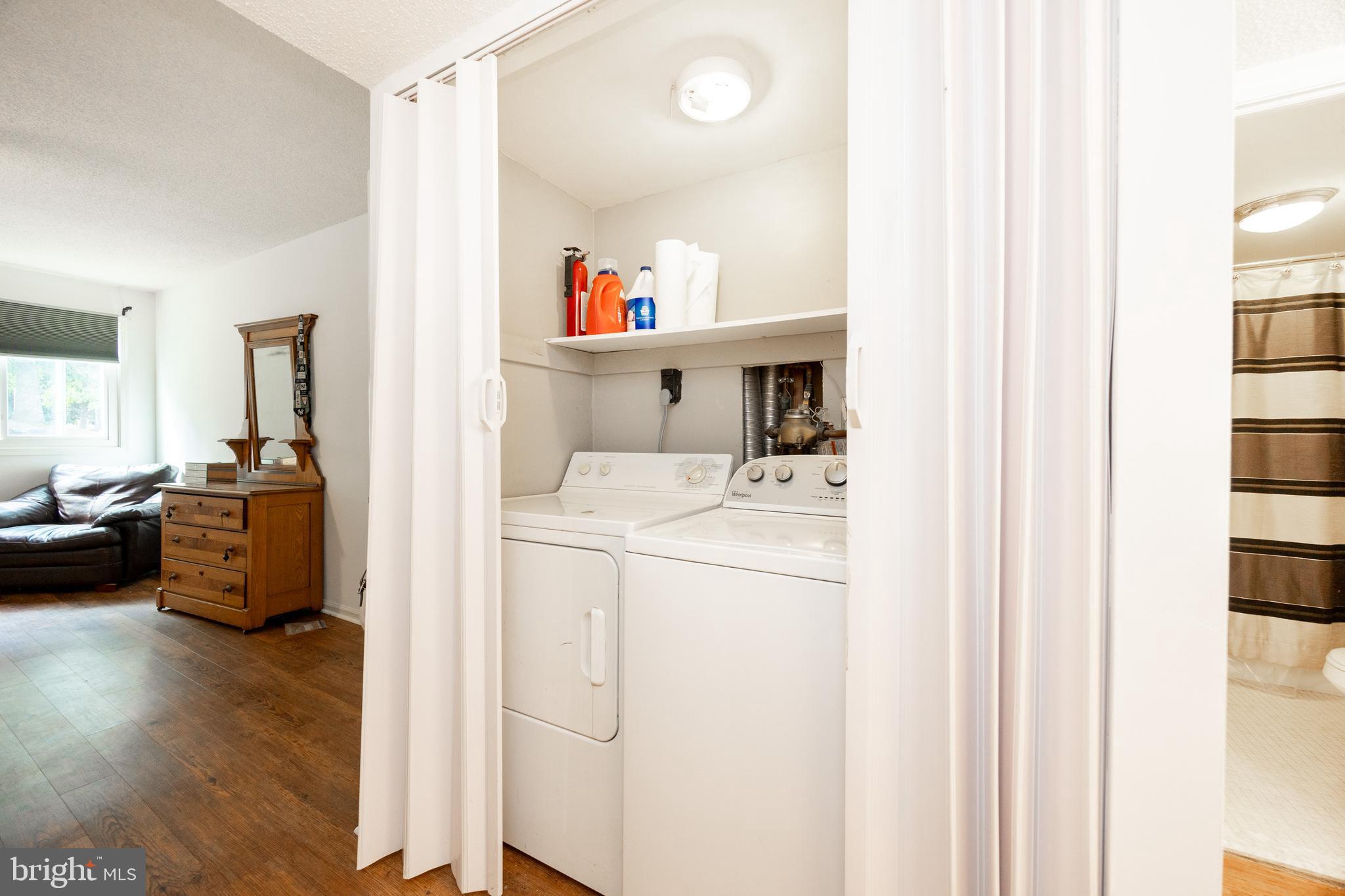 CAINES CREEK - Residential