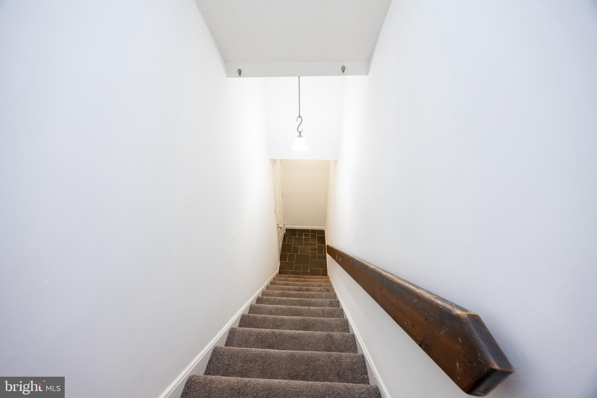 CAINES CREEK - Residential