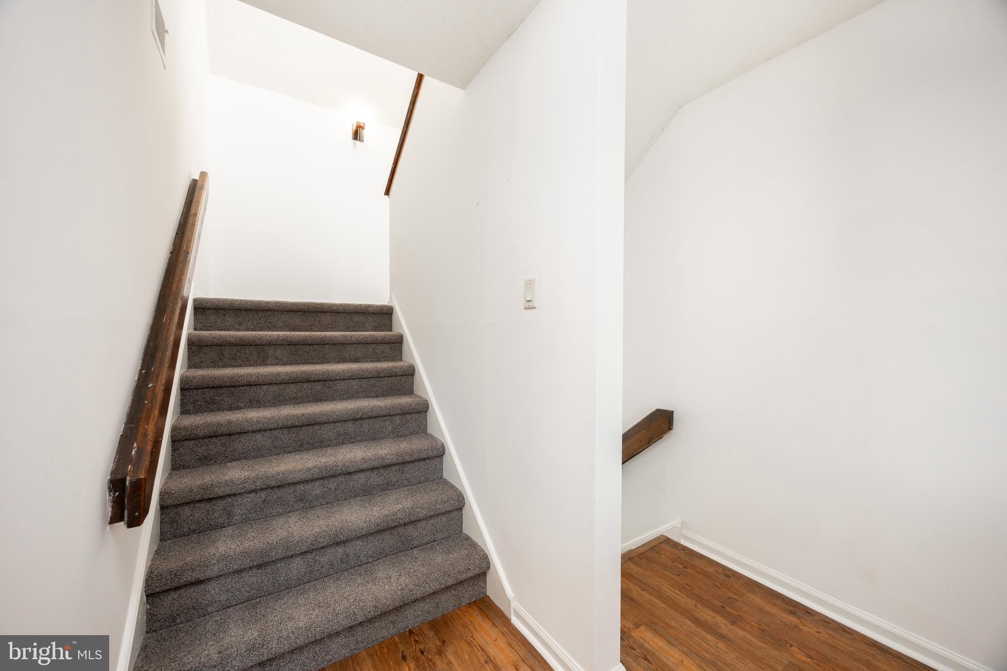 CAINES CREEK - Residential