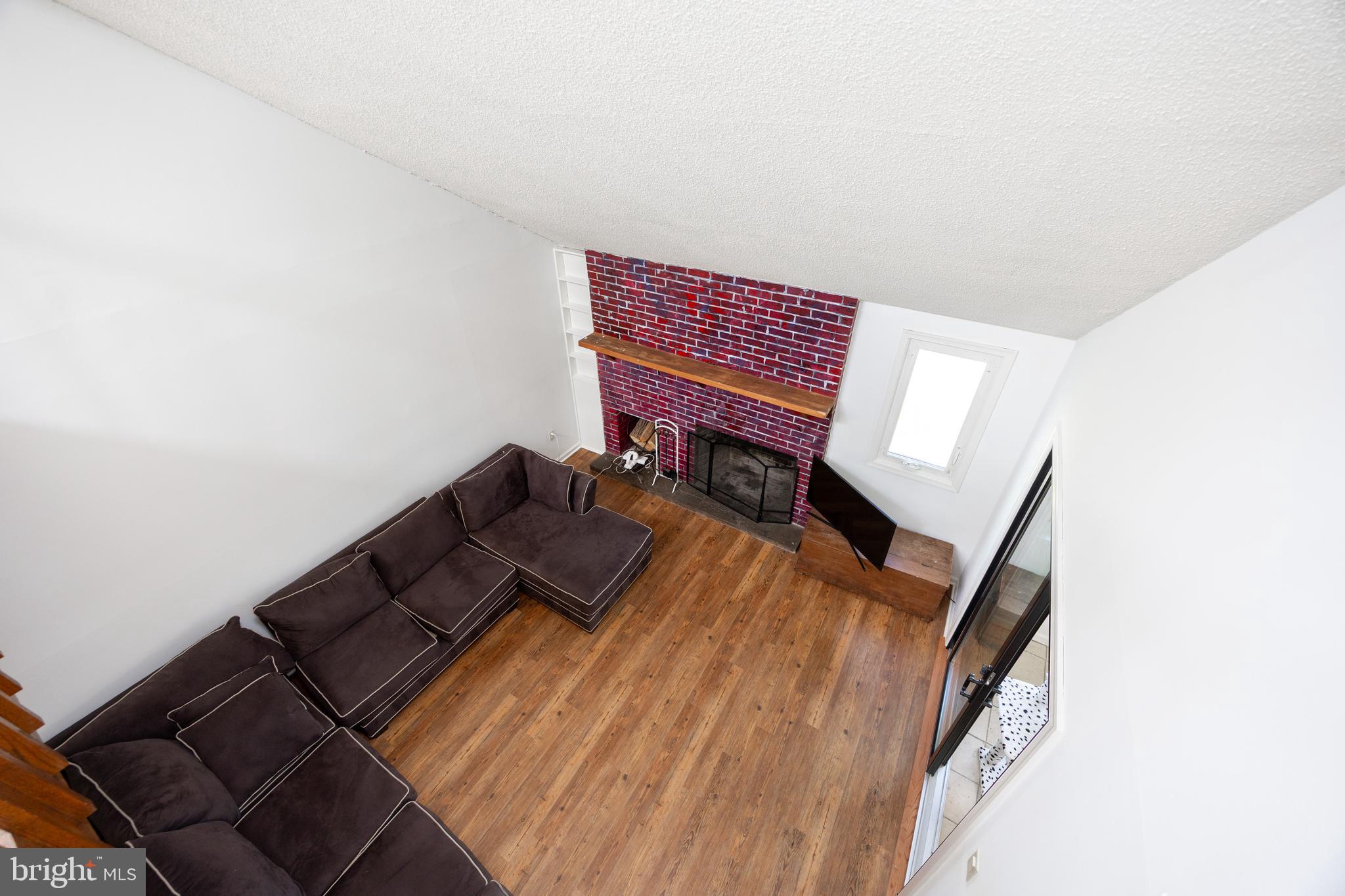 CAINES CREEK - Residential