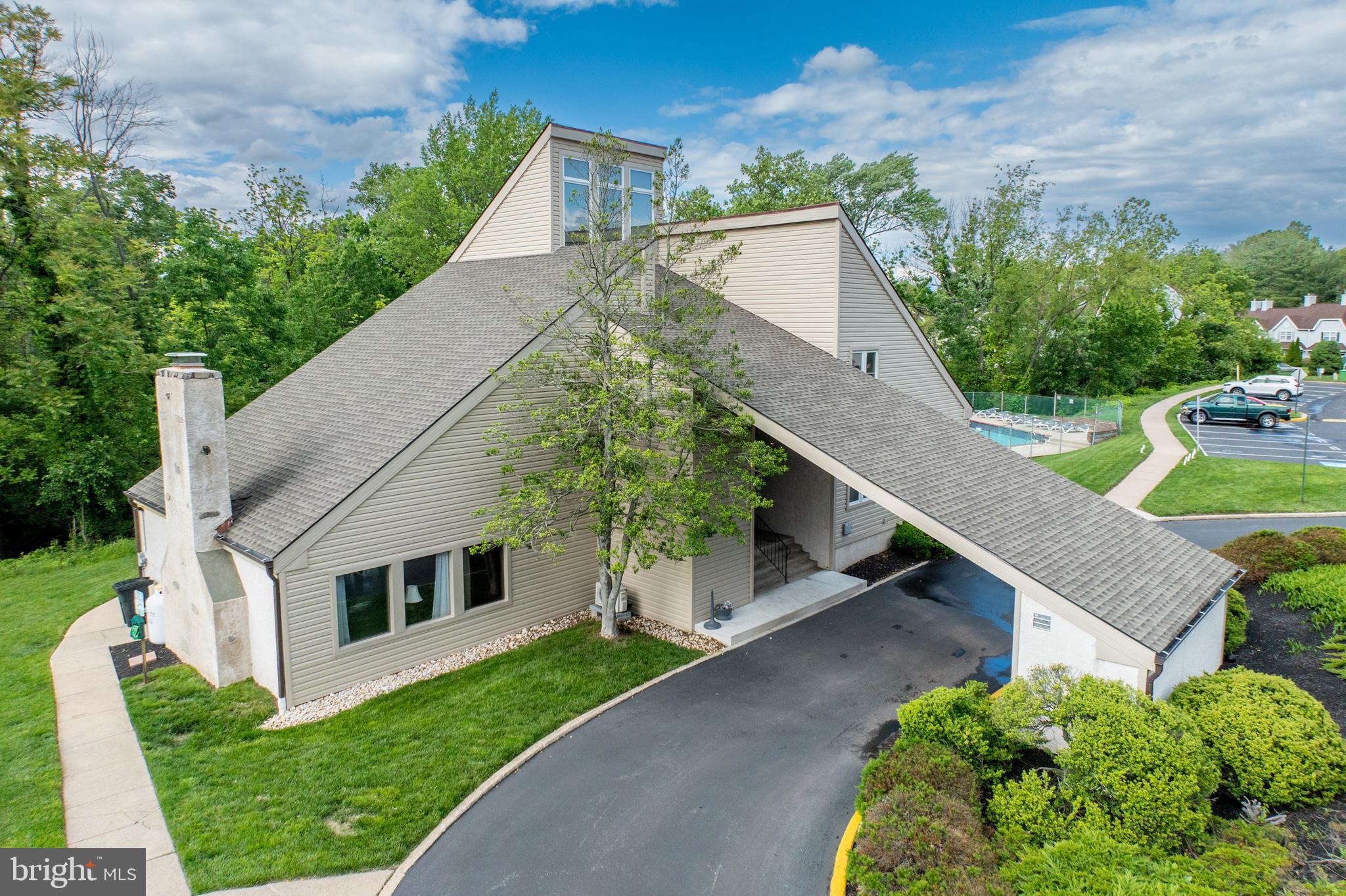 CAINES CREEK - Residential