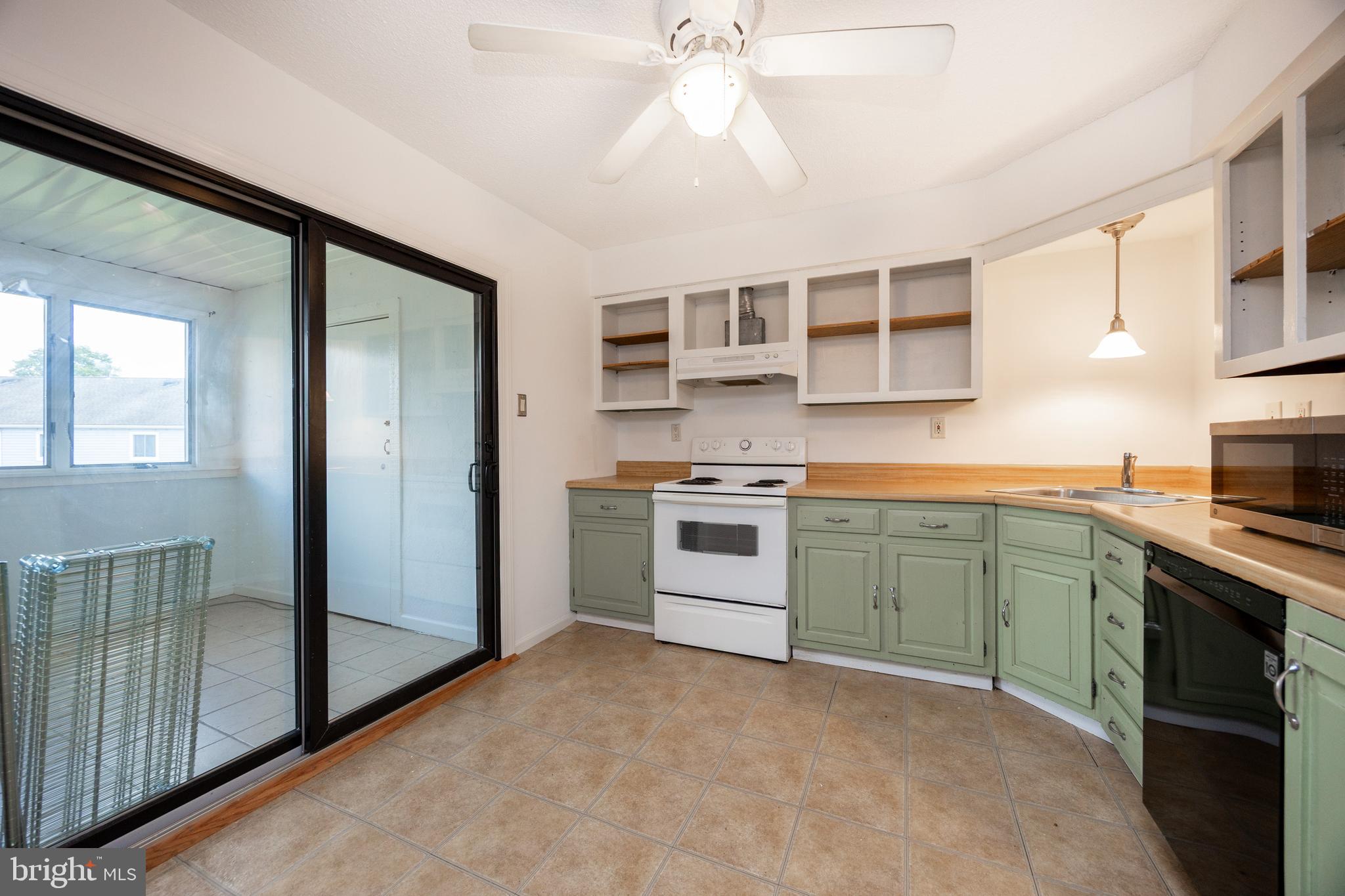 CAINES CREEK - Residential