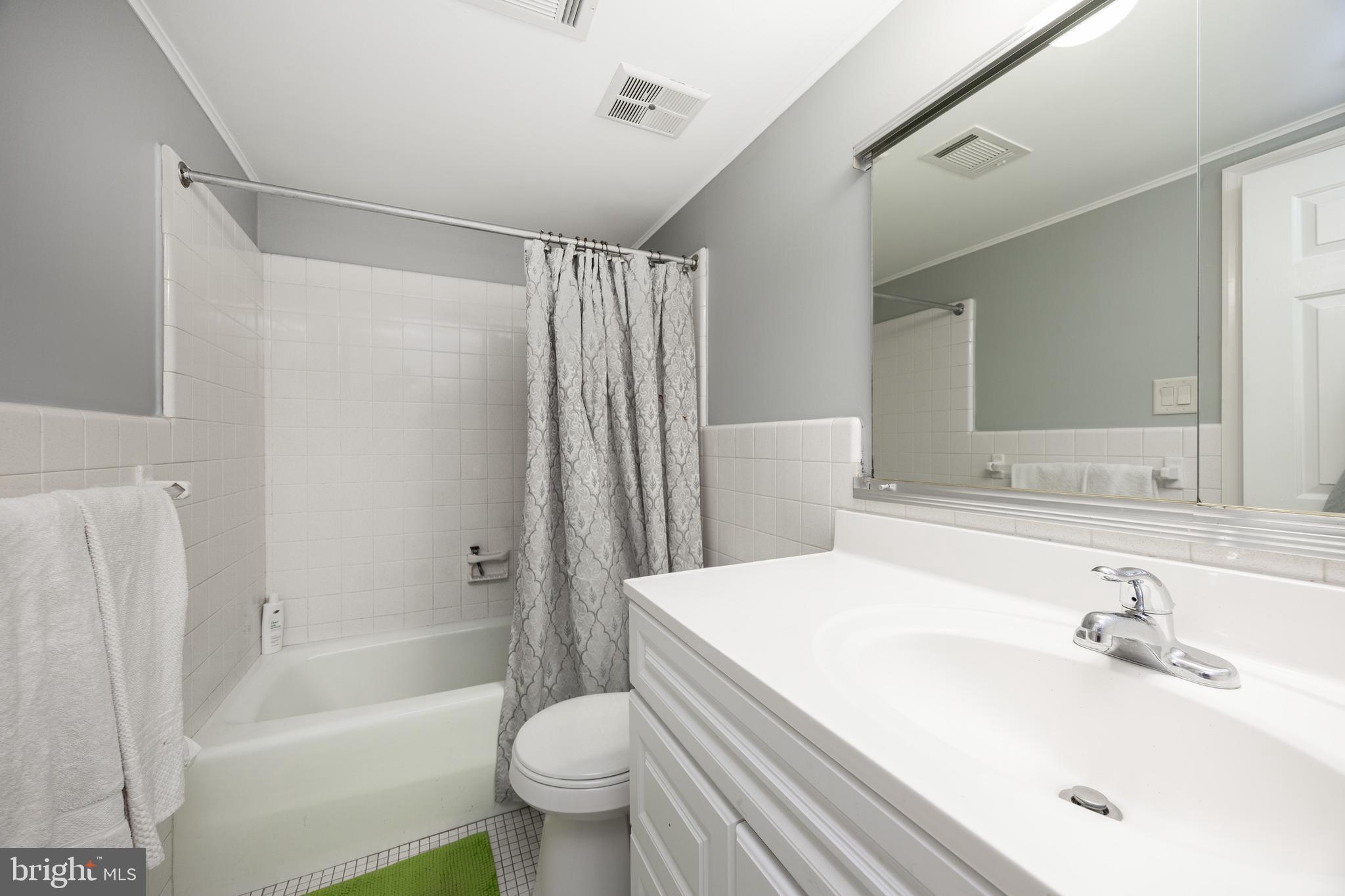 CAINES CREEK - Residential