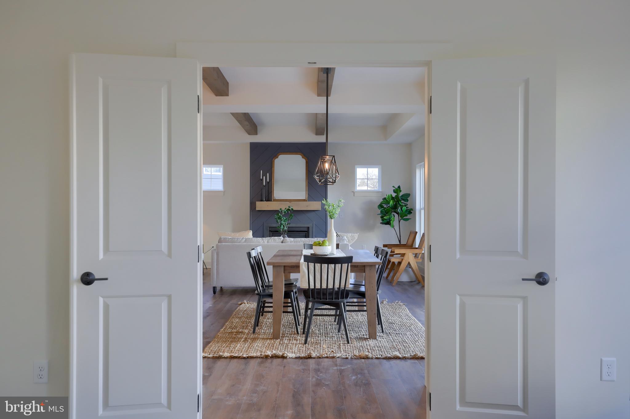 CORNWALL BOROUGH - Residential