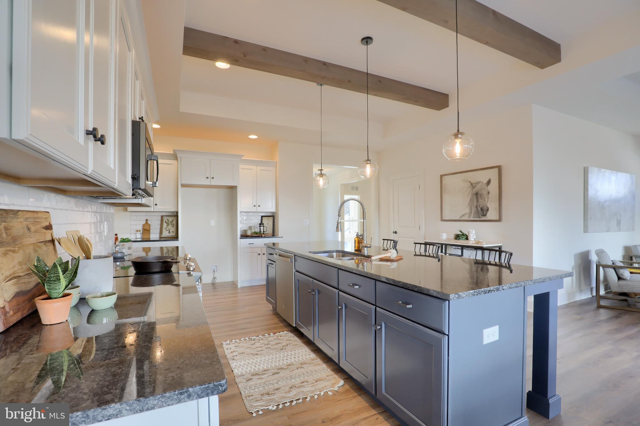 CORNWALL BOROUGH - Residential