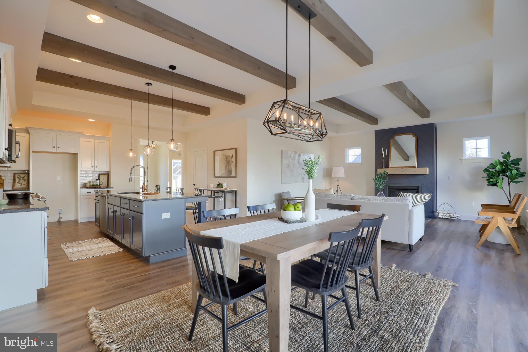 CORNWALL BOROUGH - Residential