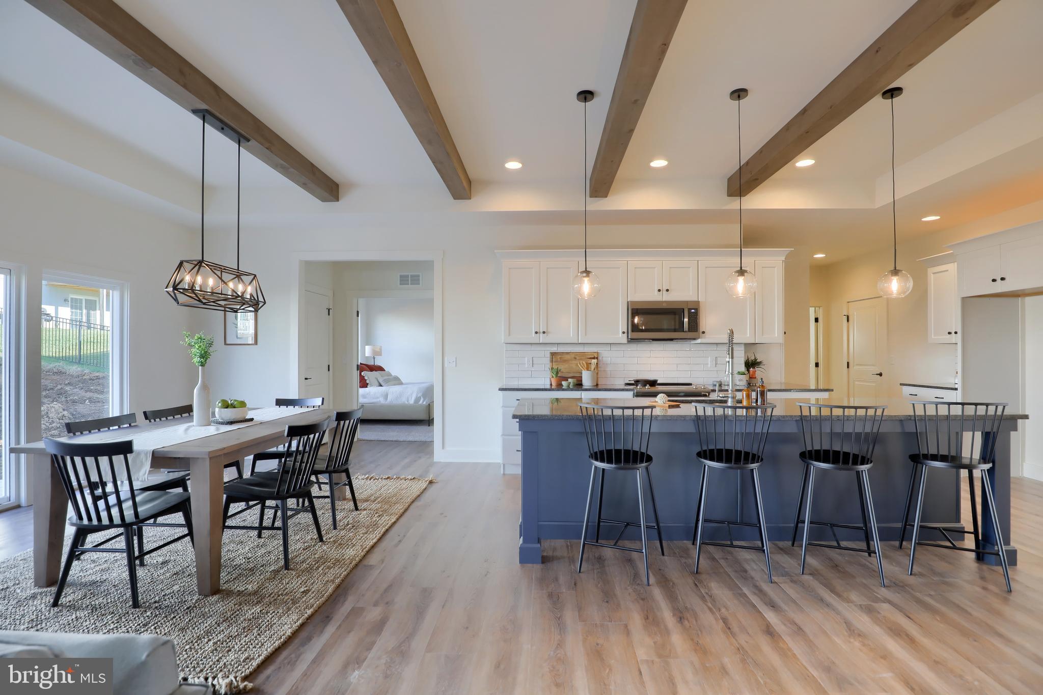 CORNWALL BOROUGH - Residential