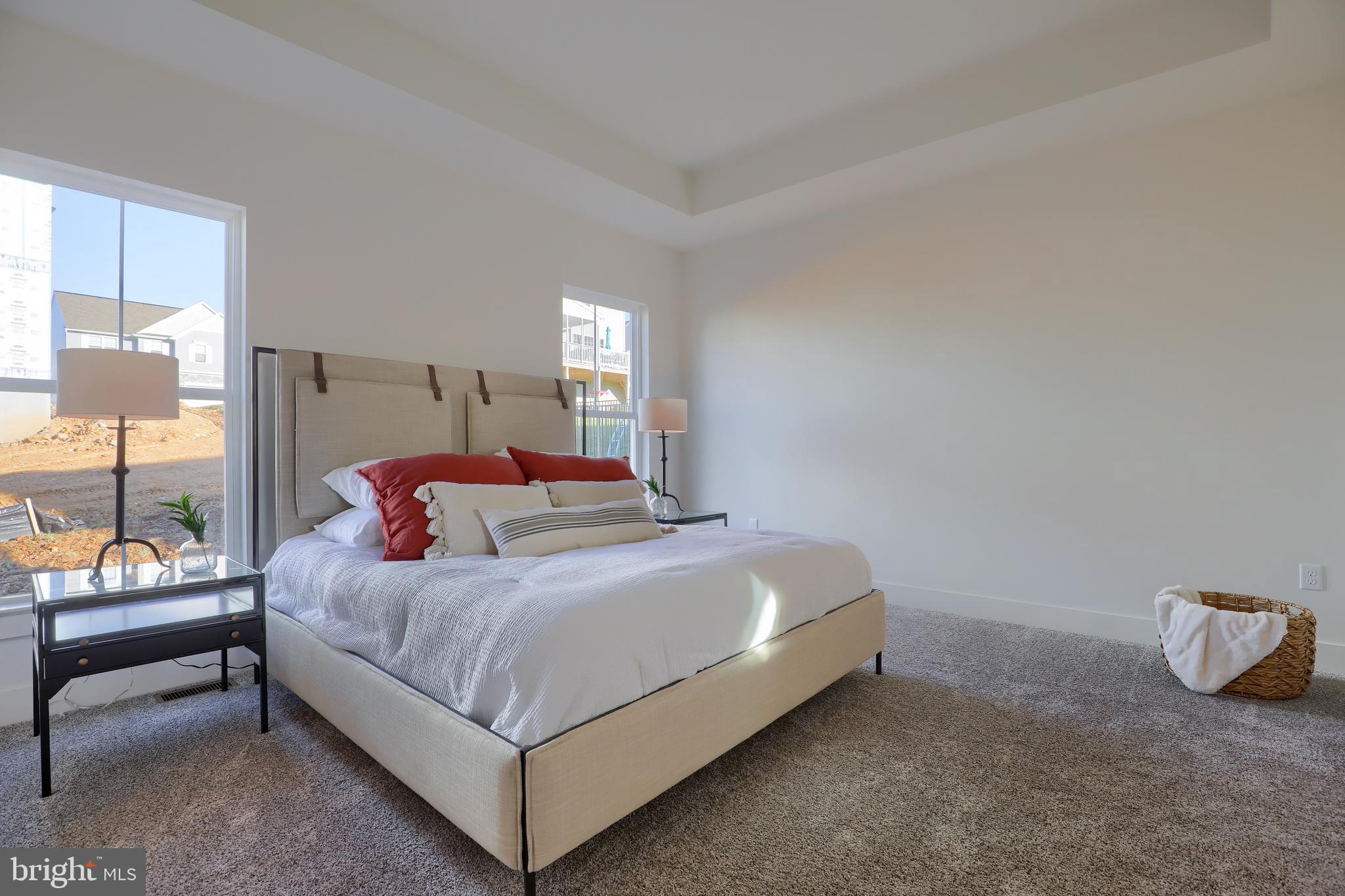 CORNWALL BOROUGH - Residential