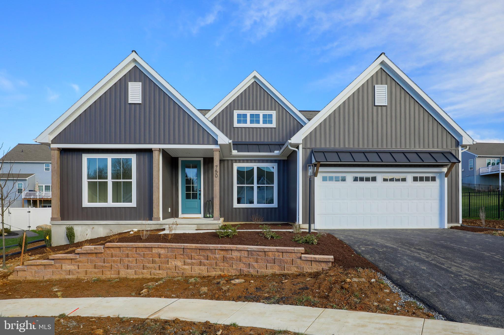 CORNWALL BOROUGH - Residential