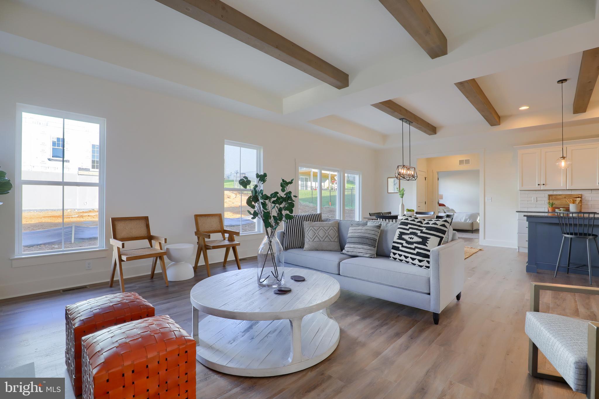 CORNWALL BOROUGH - Residential