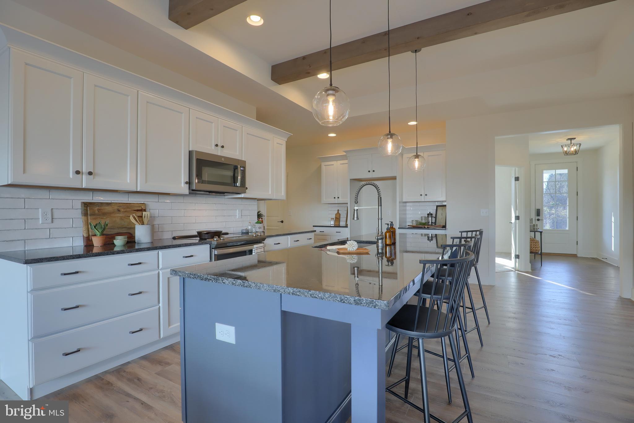 CORNWALL BOROUGH - Residential