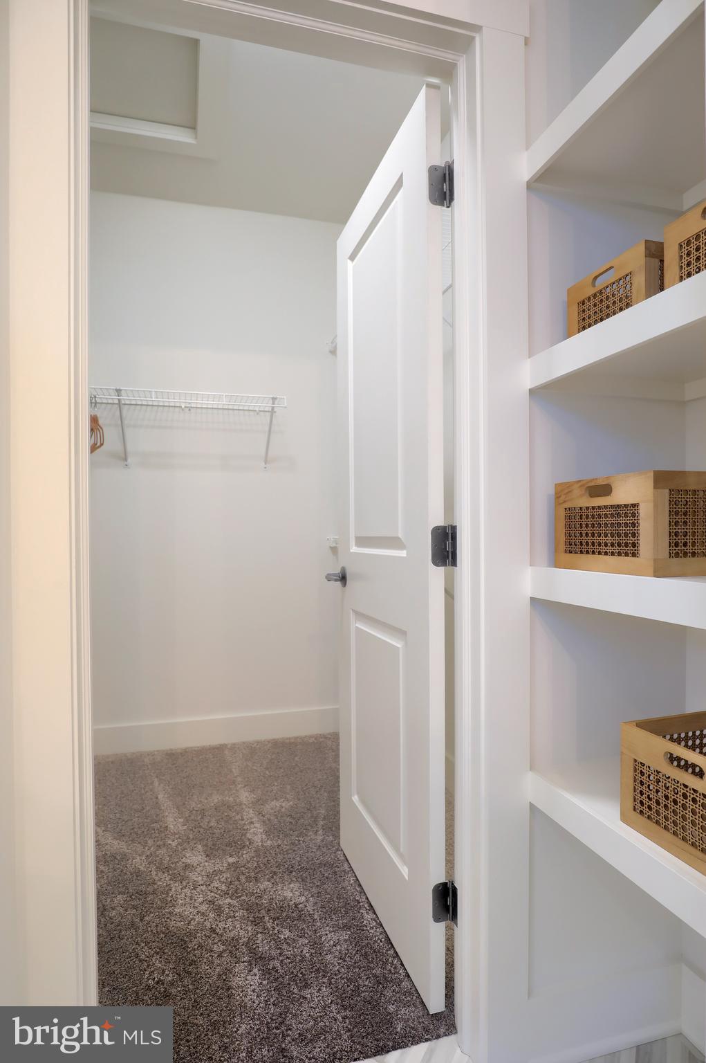 CORNWALL BOROUGH - Residential