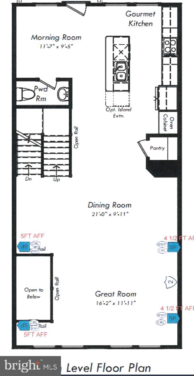GATEWAY COMMONS - STONE RIDGE - Residential Lease