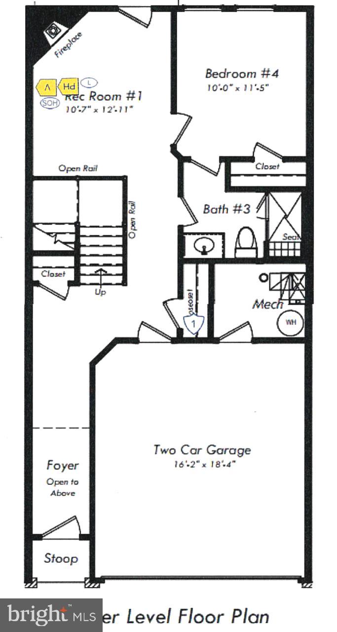 GATEWAY COMMONS - STONE RIDGE - Residential Lease