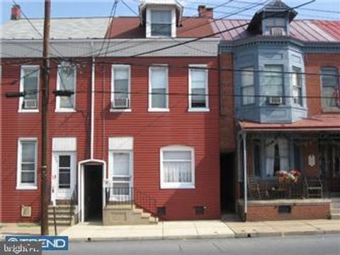 245 STATE STREET HAMBURG PA 19526