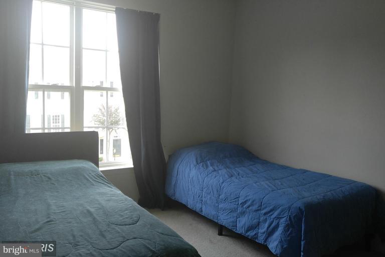 WEXFORD - Residential Lease