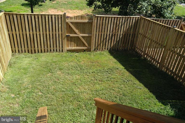 WEXFORD - Residential Lease