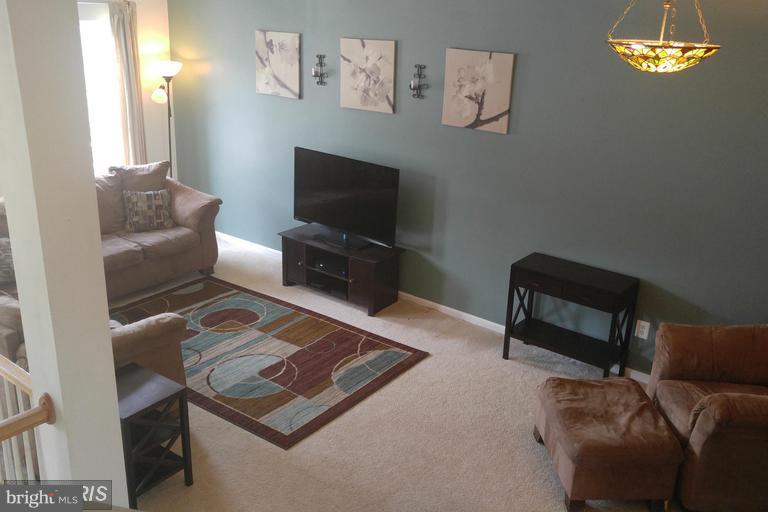 WEXFORD - Residential Lease