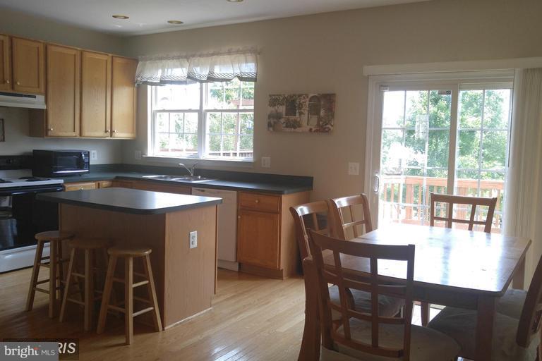 WEXFORD - Residential Lease