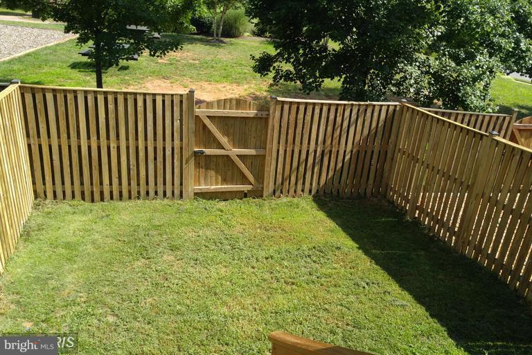 WEXFORD - Residential Lease